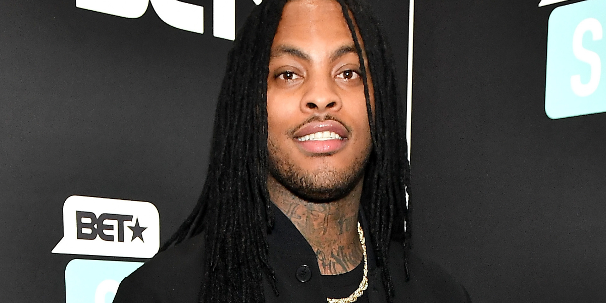 Social Media Reacts As Waka Flocka Turns Up At SeaWorld's Summer Concert Series (VIDEO)