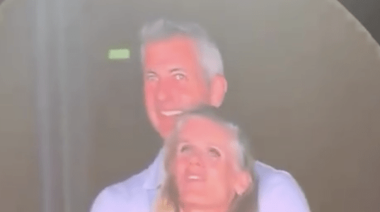 Was Andy Byron Fired? Updates After He Was Placed on Leave Amid Coldplay Kiss Cam Fallout