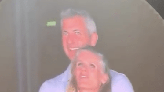 Was Andy Byron Fired? Updates After He Was Placed on Leave Amid Coldplay Kiss Cam Fallout