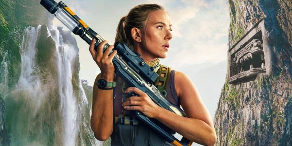 The latest entry in the Jurassic franchise is now in theatres, and we want to know, what did you think of Jurassic World Rebirth?