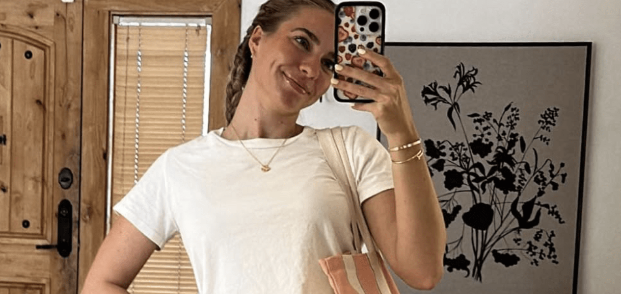 Who Is Emilie Kiser? 5 Things About the Social Media Star