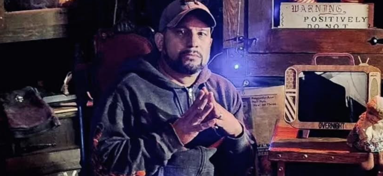 Who Was Dan Rivera? 5 Facts About the Annabelle Doll Paranormal Investigator Who Died