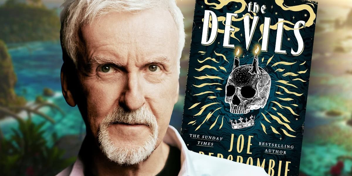 James Cameron, The Devils