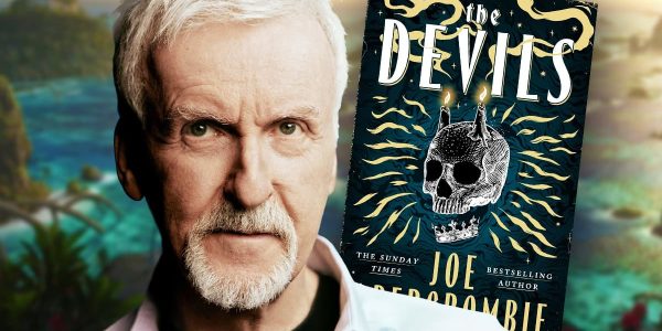 James Cameron, The Devils