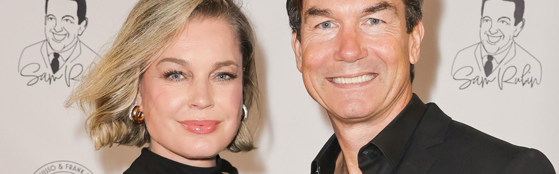 Why Rebecca Romijn and Jerry O’Connell Have Separate Financial institution Accounts