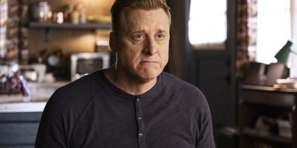 'Resident Alien' Canceled After 4 Seasons: Why USA Network Pulled the Plug