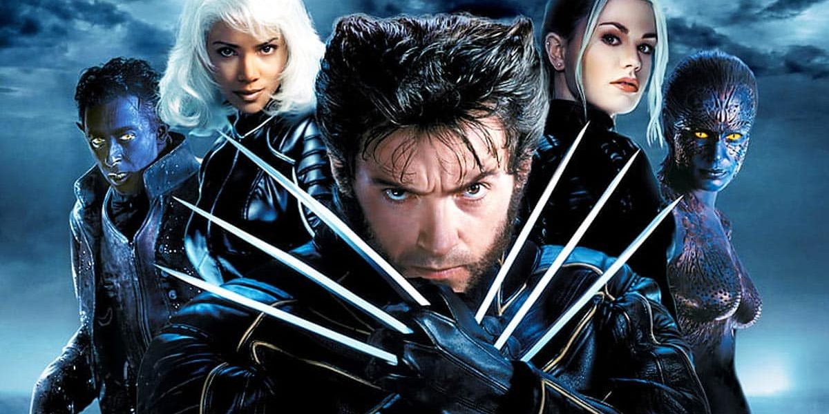 X-Men MCU movie