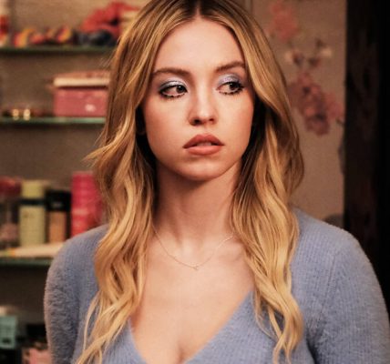 Sydney Sweeney, Euphoria season 3