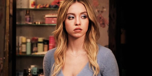 Sydney Sweeney, Euphoria season 3