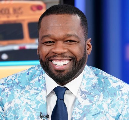 50 Cent Defends Using AI To Remix His Own Music: 'I Really Like Those Songs!'