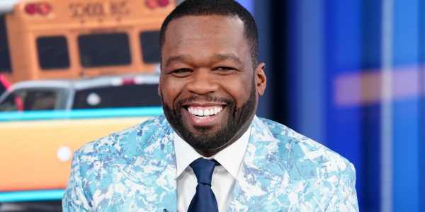 50 Cent Defends Using AI To Remix His Own Music: 'I Really Like Those Songs!'