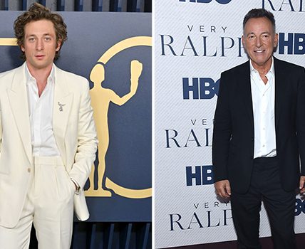 'Deliver Me From Nowhere': Bruce Springsteen Movie Release Date, Trailer & More