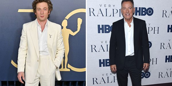 'Deliver Me From Nowhere': Bruce Springsteen Movie Release Date, Trailer & More