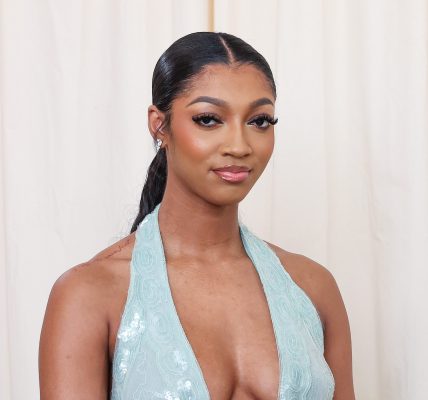 You Go Girl! Social Media Reacts As Angel Reese Flexes All Her Wins In Viral Tweet