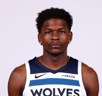 Ayesha Howard Reacts Rumors Anthony Edwards One Million Dollars Lump Sum Child Support