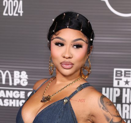 Ari Fletcher Pops OFF After Trolls Drag Her Over Homecoming Question