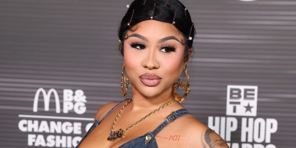 Ari Fletcher Pops OFF After Trolls Drag Her Over Homecoming Question