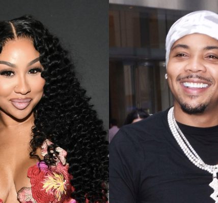 Fam Love! Social Media Is Gushing Over Clip Of Ari Fletcher & G Herbo Supporting Yosohn During His Recent Performance (WATCH)