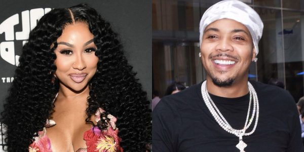 Fam Love! Social Media Is Gushing Over Clip Of Ari Fletcher & G Herbo Supporting Yosohn During His Recent Performance (WATCH)