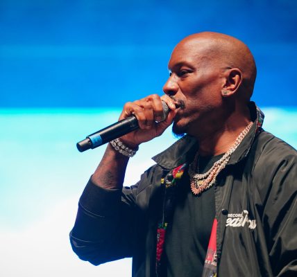 Tyrese Gibson Dogs Attack Video Reaction Fulton County Atlanta Police Warrant