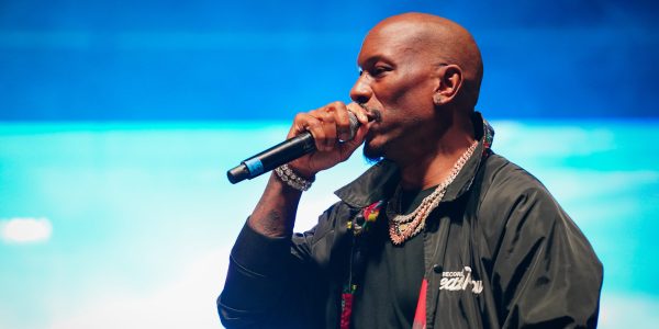 Tyrese Gibson Dogs Attack Video Reaction Fulton County Atlanta Police Warrant