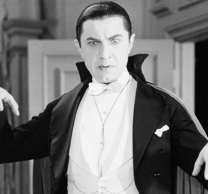 Bela Lugosi biopic