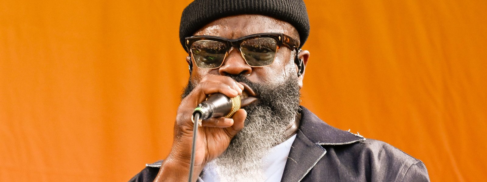 Black Thought Hypes New Album 'Streams Of Thought Vol. 4': "It's My Opus"