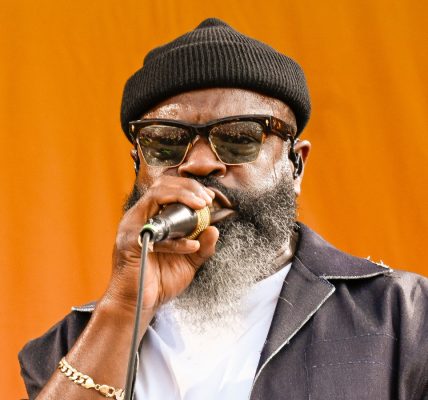 Black Thought Hypes New Album 'Streams Of Thought Vol. 4': "It's My Opus"
