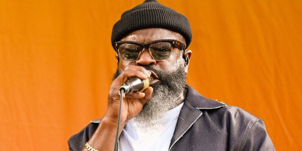 Black Thought Hypes New Album 'Streams Of Thought Vol. 4': "It's My Opus"