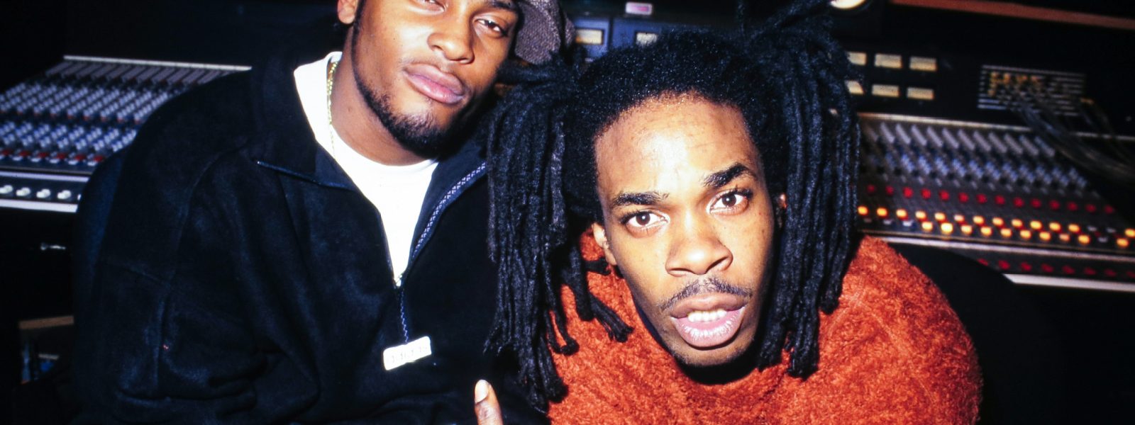 Busta Rhymes Pays Tribute To D'Angelo With Heartfelt New Song "Magic"