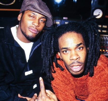 Busta Rhymes Pays Tribute To D'Angelo With Heartfelt New Song "Magic"