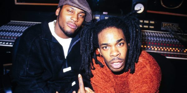 Busta Rhymes Pays Tribute To D'Angelo With Heartfelt New Song "Magic"