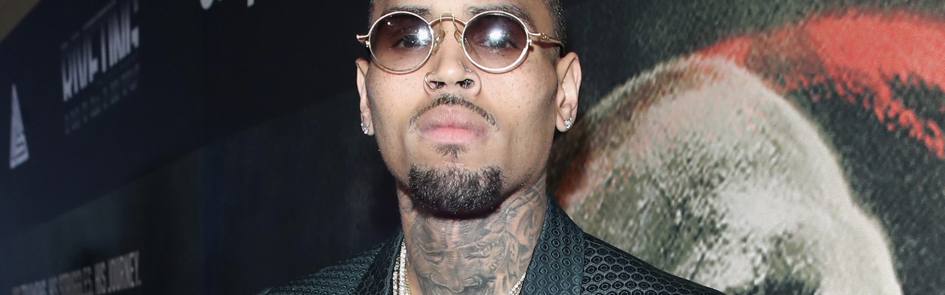 Prayers Up! Chris Brown Pays Tribute To Janina Garraway, Dancer In His "Say Goodbye" Music Video, Following Her Passing