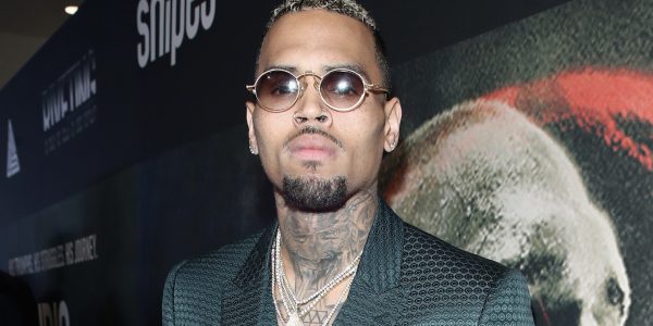 Prayers Up! Chris Brown Pays Tribute To Janina Garraway, Dancer In His "Say Goodbye" Music Video, Following Her Passing