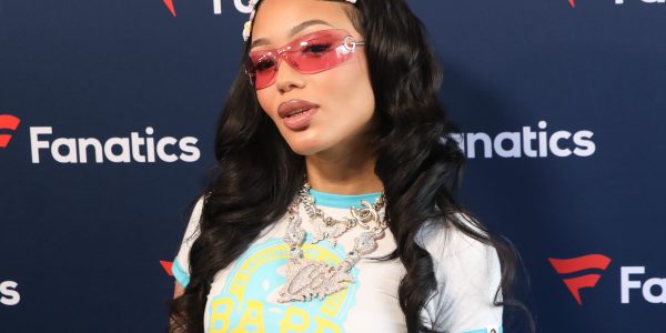 Coi Leray & Baby Miyoco Break The Internet With Adorable Mommy-Daughter Moment