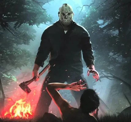 JoBlo's own Ryan Cultrera was able to interview composer Harry Manfredini about his work on the Friday the 13th franchise