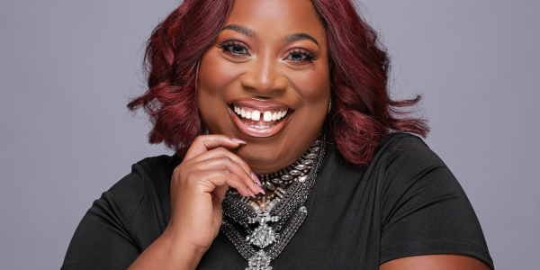 curvy boss spotlight pf Chareses Chambers of Financial fancy CFO