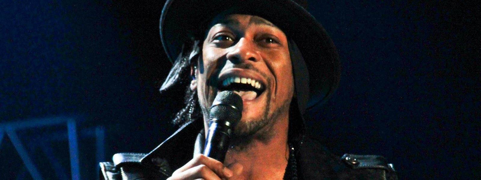 D'Angelo Has Reportedly Died Aged 51