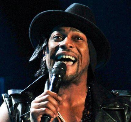 D'Angelo Has Reportedly Died Aged 51