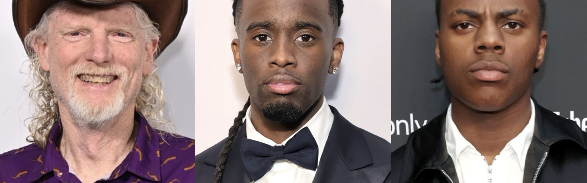 Social Media Reacts After Twitch CEO Dan Clancy Excludes Kai Cenat & iShowSpeed From His Streamer Mount Rushmore