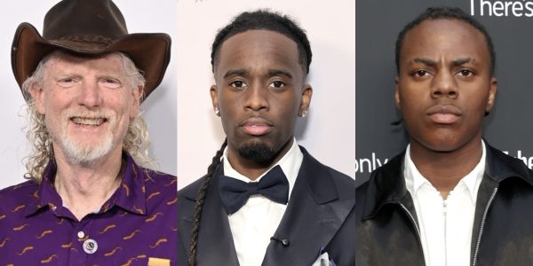 Social Media Reacts After Twitch CEO Dan Clancy Excludes Kai Cenat & iShowSpeed From His Streamer Mount Rushmore