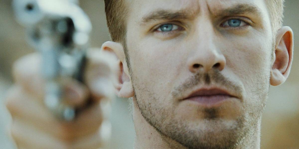 Dan Stevens is "very willing" to reprise the role of David in The Guest 2 - now we just need the writer and director to push it forward