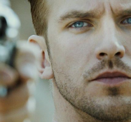Dan Stevens is "very willing" to reprise the role of David in The Guest 2 - now we just need the writer and director to push it forward