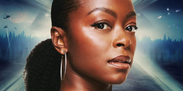 Danielle Deadwyler, The X-Files reboot, Ryan Coogler