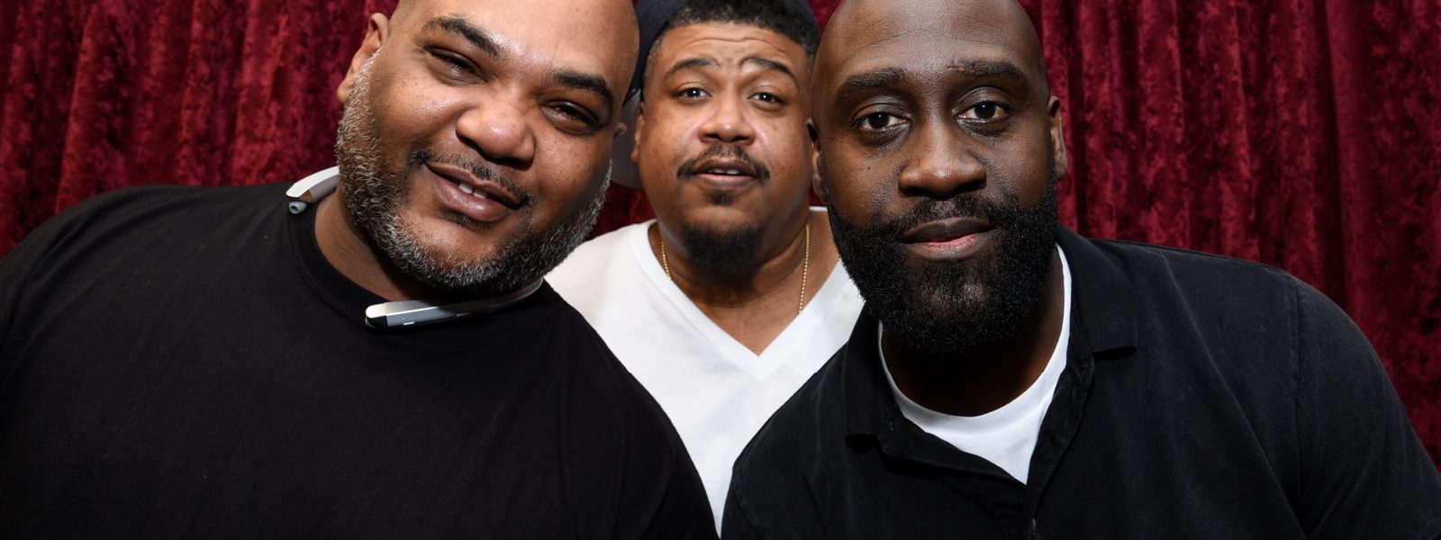 De La Soul's New Album Title Is A Tribute To Trugoy The Dove
