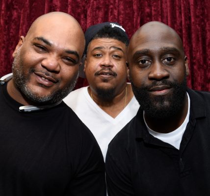 De La Soul's New Album Title Is A Tribute To Trugoy The Dove