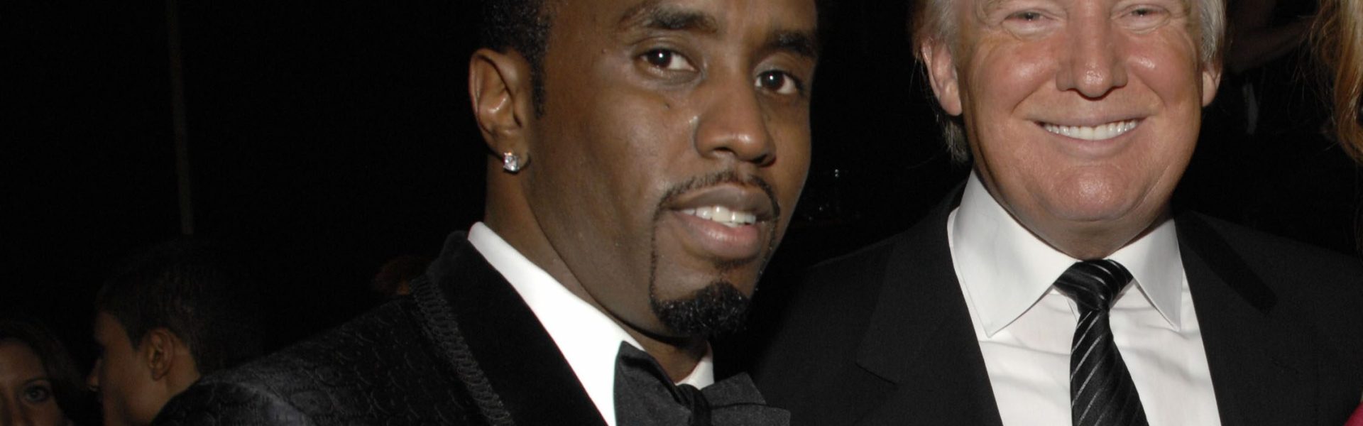 Sean Combs Diddy Prison New Jersey Lawyers Letter Update President Donald Trump Presidential Pardon Request Judge Arun Subramanian