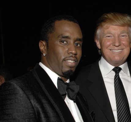 Sean Combs Diddy Prison New Jersey Lawyers Letter Update President Donald Trump Presidential Pardon Request Judge Arun Subramanian