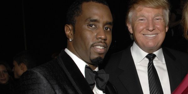 Sean Combs Diddy Prison New Jersey Lawyers Letter Update President Donald Trump Presidential Pardon Request Judge Arun Subramanian