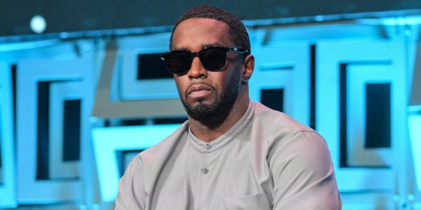 Diddy Sentenced To 4 Years In Prison